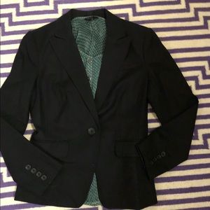 Banana Republic Lightweight Suit Jacket
